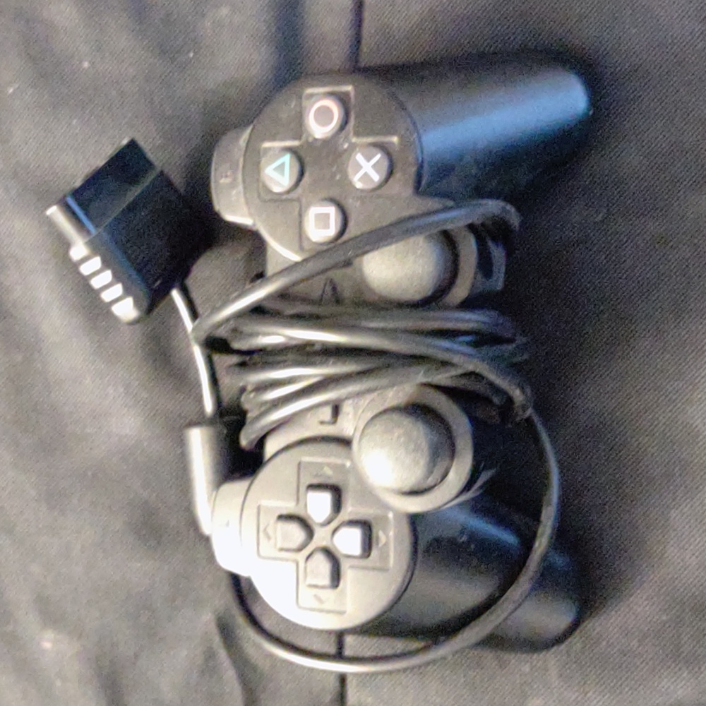 Controllers